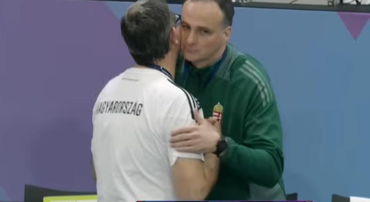 Női kézilabda-vb – 34 góllal győzte le Iránt a magyar válogatott