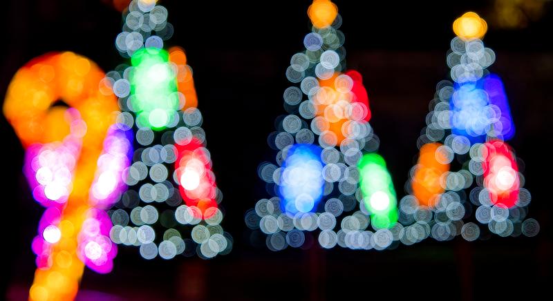 Látnod kell a Körmendi Advent fényeit - Karácsonyi Meseház a Batthyány-kastély udvarán