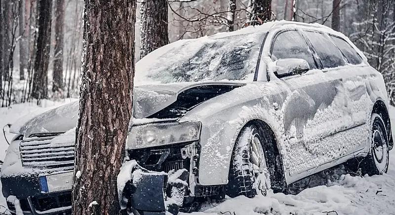 Ezek a legveszélyesebb hónapok a magyar utakon