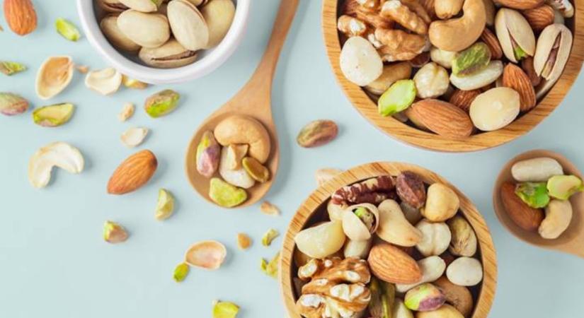 Agybarát étrend: ezek az ételek támogatják a mentális egészséget