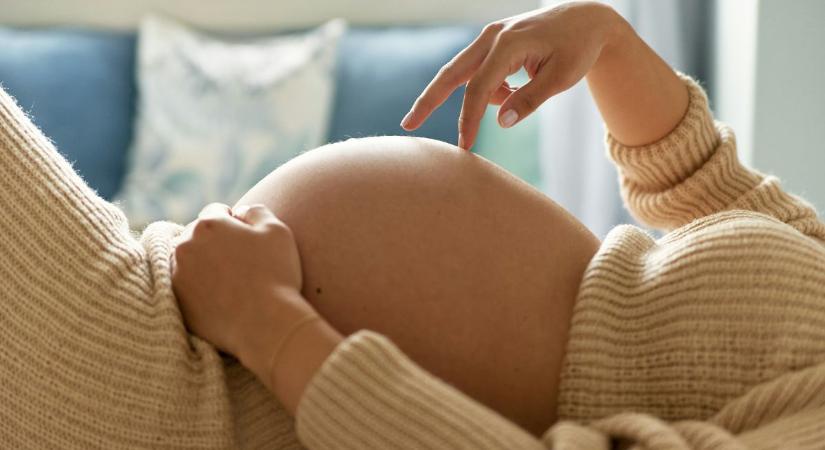 Mi történt a 47 éves nővel? Egy friss kutatás szerint a korábbi terhesség okozhatja a betegségeket a negyvenes éveid után