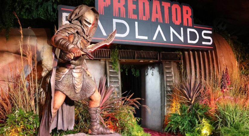 A vártnál is jobban sikerült a legendás sci-fi folytatása, beszédesek a számok