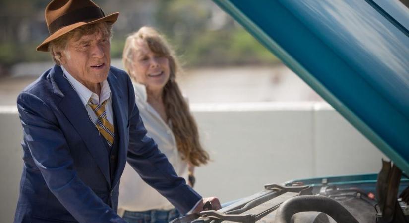 Úriember revolverrel: A rövidsége volt a fő erénye a szememben (kritika)