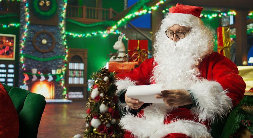 Óriási a meghökkenés, a december időjárás brutális fordulatot vesz a friss időjárás-előrejelzések szerint, amire nem is számítottunk?