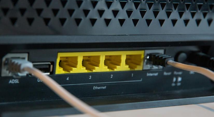 Elszállt az internet? Ha ennél a szolgáltatónál van előfizetése, erről a trükkről érdemes tudnia