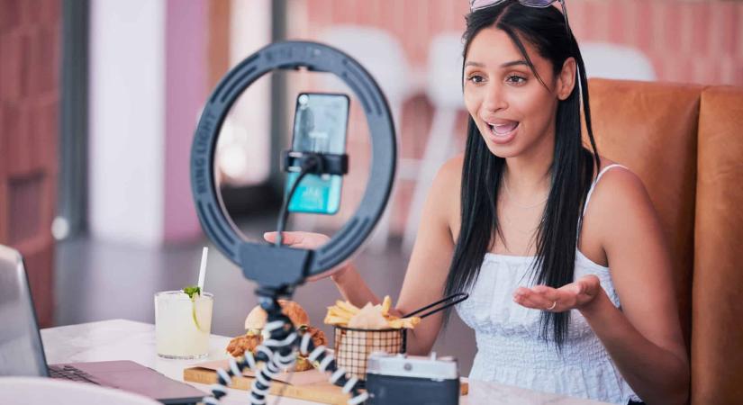 Nyers tej és rapid csodadiéta: így veszélyezteti sok influenszer az egészséged a profitért