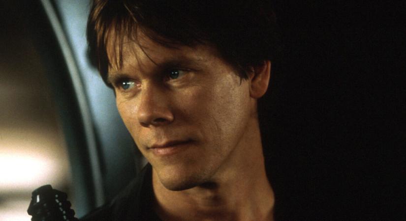 A 2000-es évek egyik legkülönlegesebb sci-fije, ami tarolt a mozikban