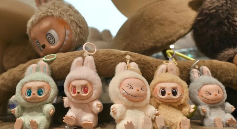 Rettegj, világ: A Labubuk betörtek Hollywoodba – Ezek a kedvenc játékfigurás filmjeink