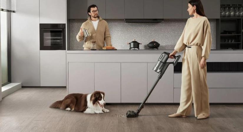 Év végi állóporszívó-akciók: így válaszd ki a neked legjobbat. Vigyázz, könnyű lyukra futni!