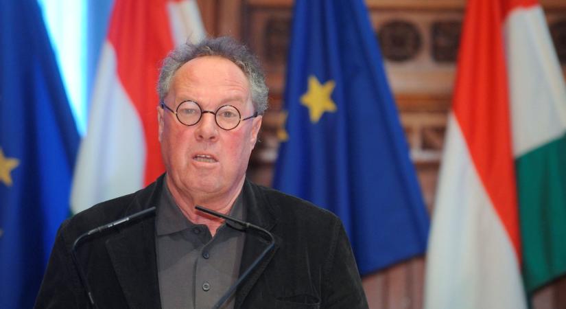 Meghalt Kenedi János