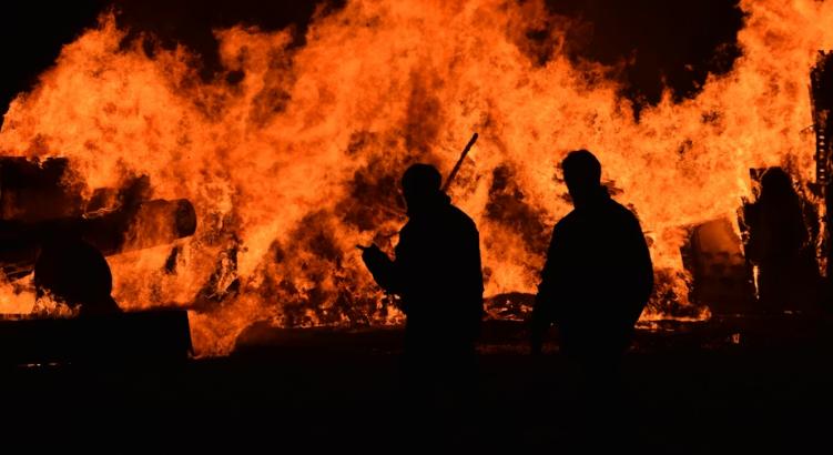 Tűzvész, árvíz, káosz – így fenyegeti a klímaváltozás az Egyesült Királyságot
