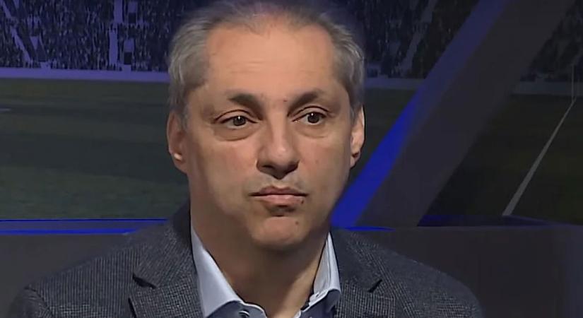 Ezt jelenti a B-betű Hajdú B. István nevében, erre senki nem számított