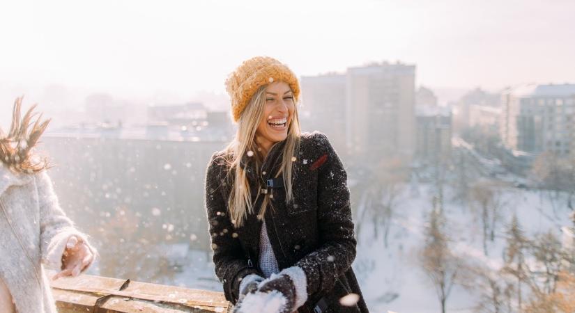 Ezekre a csillagjegyekre nagy öröm vár a jövő héten