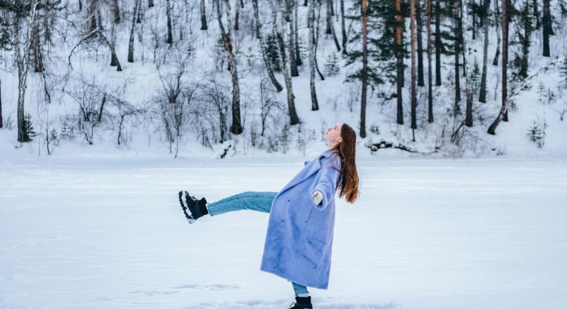 6 zseniális skandináv módszer, amellyel télen is boldogok lehetünk