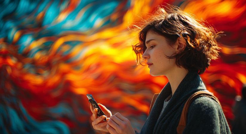 Érkezik a mutáns telefon Kínából