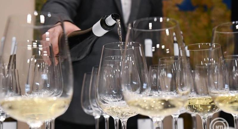 Ötven pincészet 150 borát kóstolhatták meg az érdeklődők a XIV. Debreceni Bormustrán