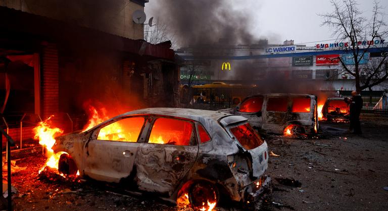 Váratlan javaslatot tett Ukrajnának Donald Trump megbízottja - Oroszország háborúja Ukrajnában – az Index vasárnapi hírösszefoglalója