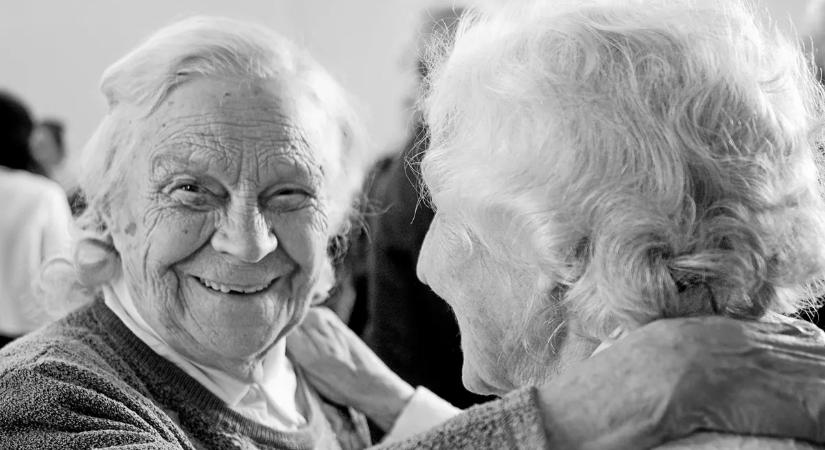 Nagy bajban van, ha ezt a mozdulatsort nem tudja megcsinálni