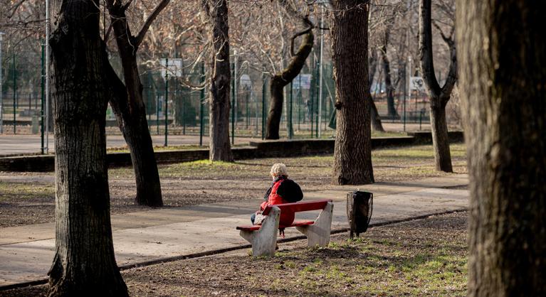 Változékony, borult idő határozza meg a vasárnapot