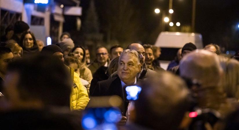 Csak egyetlen helyen nem látják szívesen Orbán Viktort az egész világon – de itt a csavar a történetben