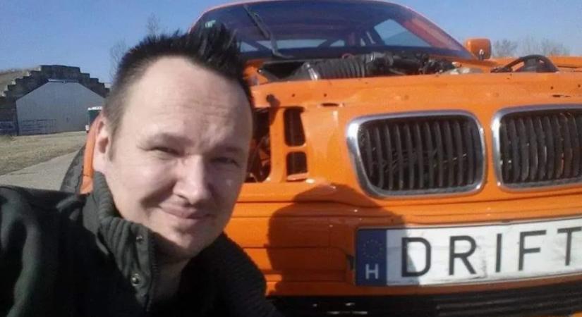 Driftelni viszi a kerekesszékeseket az álomszállító egy speciális pályára