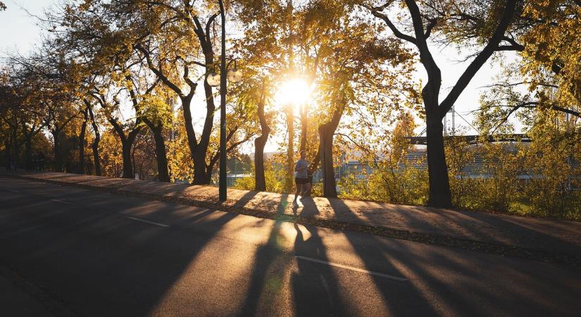 Hatalmas fordulatot vesz az időjárás, ennek sokan nem fognak örülni