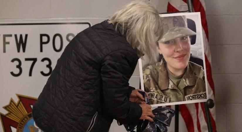 Új részleteket osztottak meg a halálos washingtoni lövöldözésről