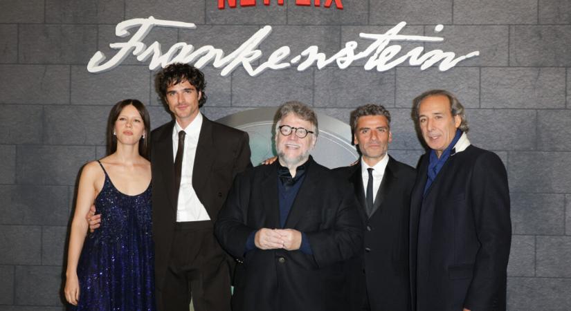 Váratlan riválist kapott a Netflix világsikerre törő és legjobban várt filmje