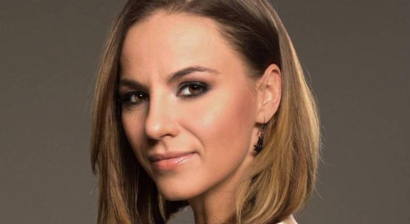 A magyar énekesnőt kopaszra akarták borotválni: emiatt vették rá, hogy váljon meg a hajától