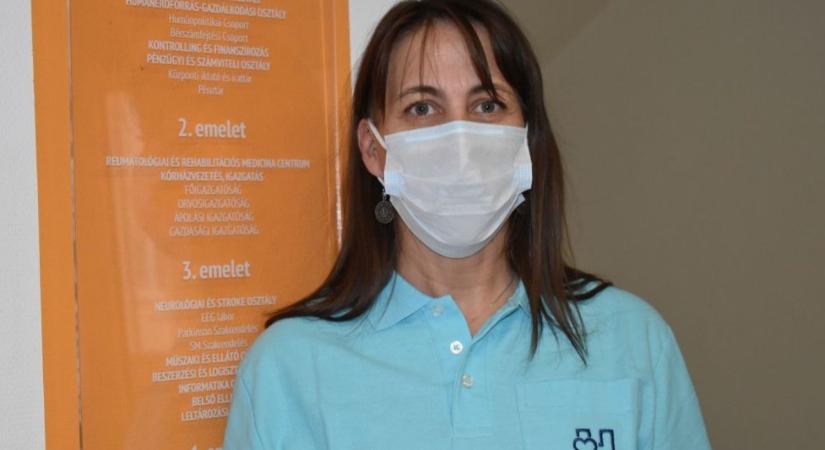 Nagy szigorítás jön az egyik magyarországi kórházban