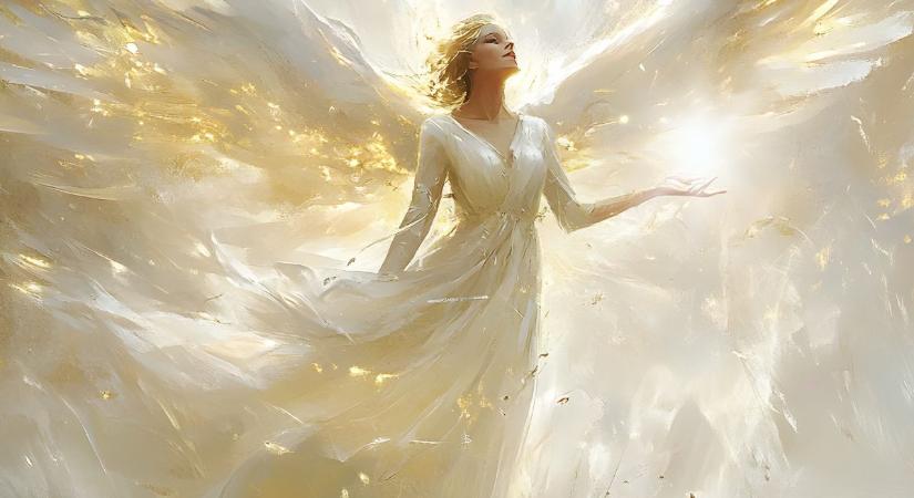 Az őrangyalod kapcsolatba akar lépni veled, te viszont észre sem veszed?