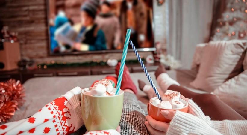 A 10 legjobb karácsonyi film a Netflixen, amit idén meg kell nézned