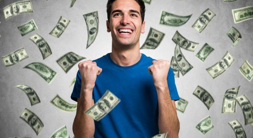 14-szer vitte el a lottó főnyereményét a közgazdász - Ezt a stratégiát alkalmazta