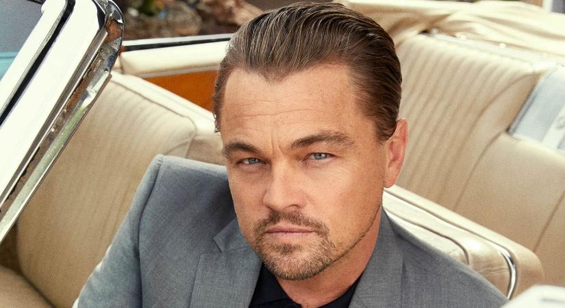 Így ünnepli az idei hálaadást Leonardo DiCaprio