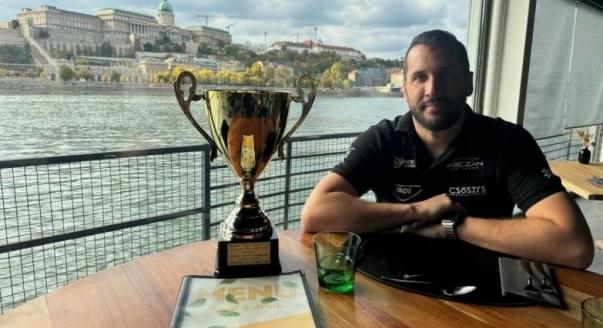 Lezárul Kiss Norbi zolderi győzelmi serlegének állatvédelmi jótékonységi árverése