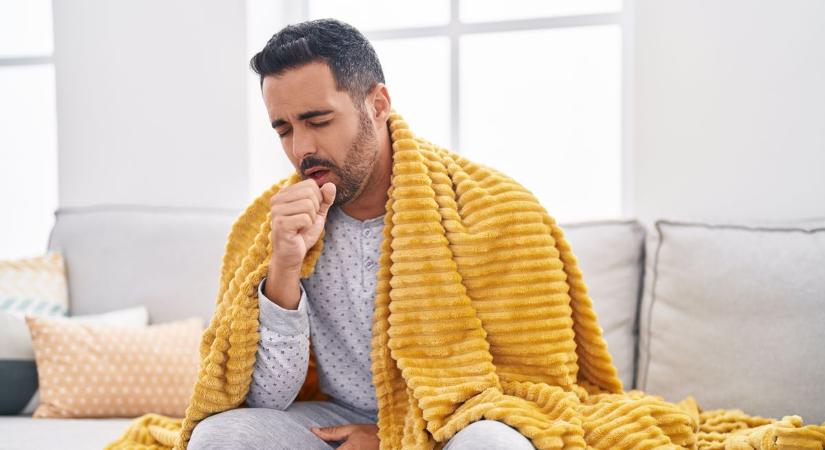 Ez az időjárás nem kedvez a krónikus légúti betegeknek sem