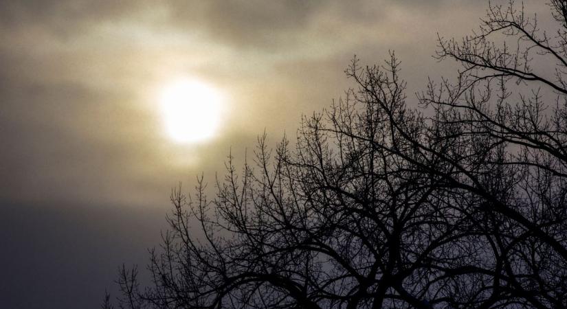 Vasárnap Szegeden: borongós ég és hűvös reggel – mire készülj?