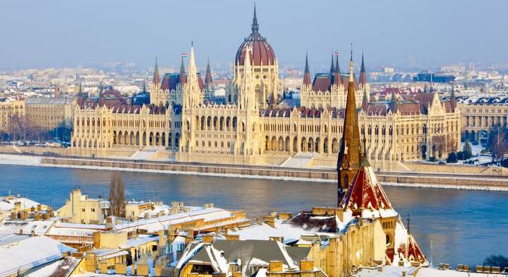 Nagy Budapest kvíz: tudod, hányan élnek a fővárosban?