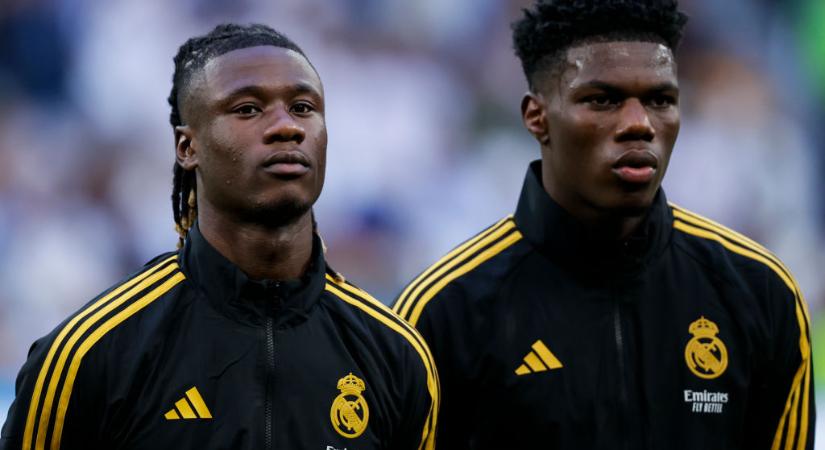 Real Madrid: távozhat a francia válogatott középpályás! – sajtóhír