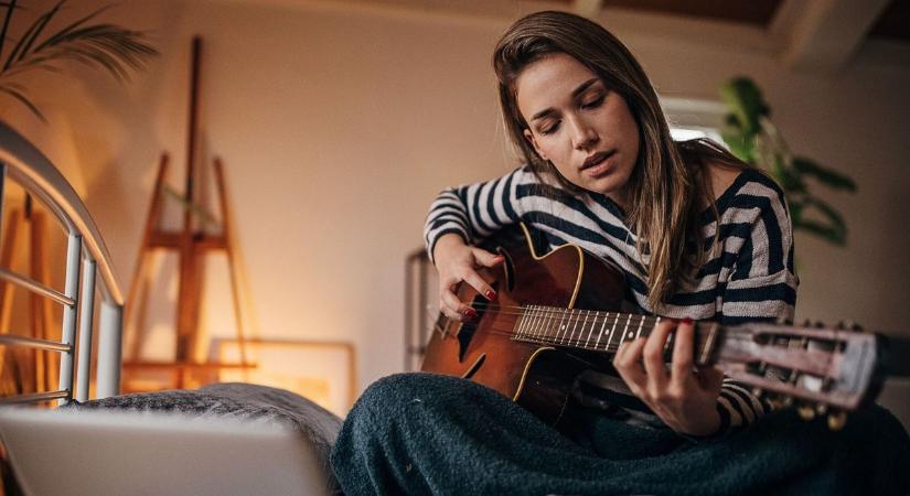 Imádság a magyar költészetben – versmegzenésítési pályázatot hirdettek a reformátusok