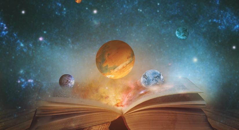 Heti horoszkóp 2025. december 1-7.: hét közben feszültség, hétvégén igazi fellélegzés jön