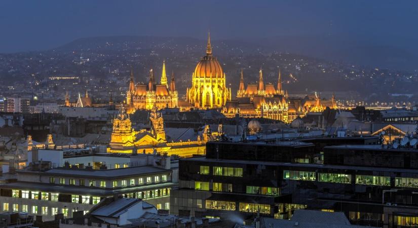 3-10 fok között alakulnak a maximumok vasárnap