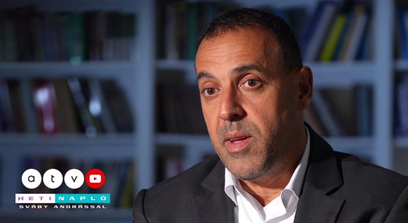 Ez talán az év legmegrendítőbb riportfilmje a Heti Naplóban