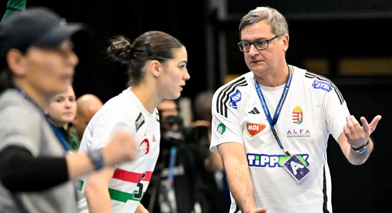 Golovin Vlagyimir: Volt néhány eset, amikor elaludtunk, de nem egyszerű ilyen ellenféllel szemben játszani