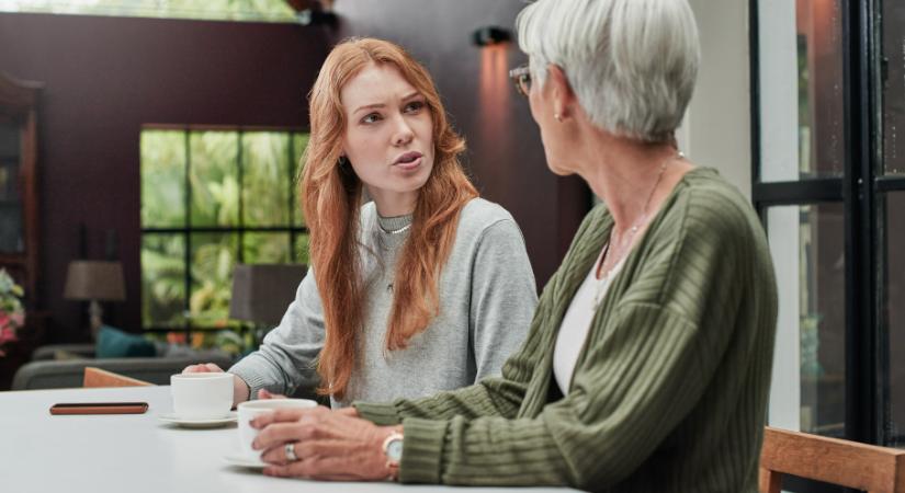 10 mondat, ami árulkodik arról, ha valaki egy mérgező anya mellett nőtt fel