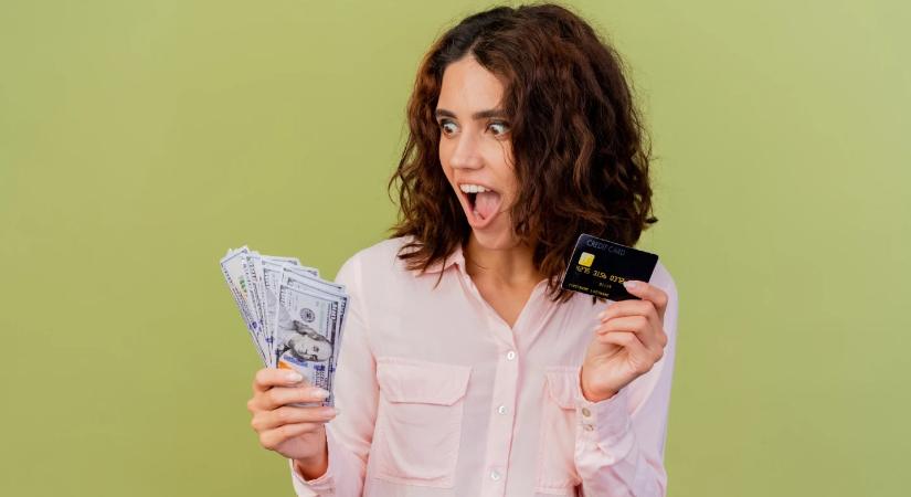 A kártyás fizetés új világa: mit hoz a készpénzmentes jövő?