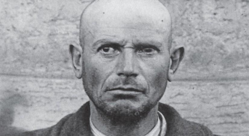 Az Abasári születésű "Nagy Tüzes" egri katonaszökevényből vált a Mátra utolsó betyárjává