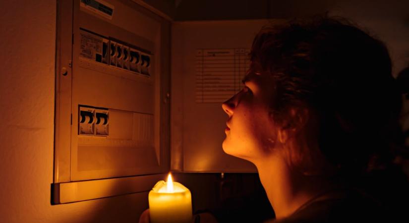 Itt a friss EON-lista – Mutatjuk, hol és mikor lesz áramszünet a vármegyében