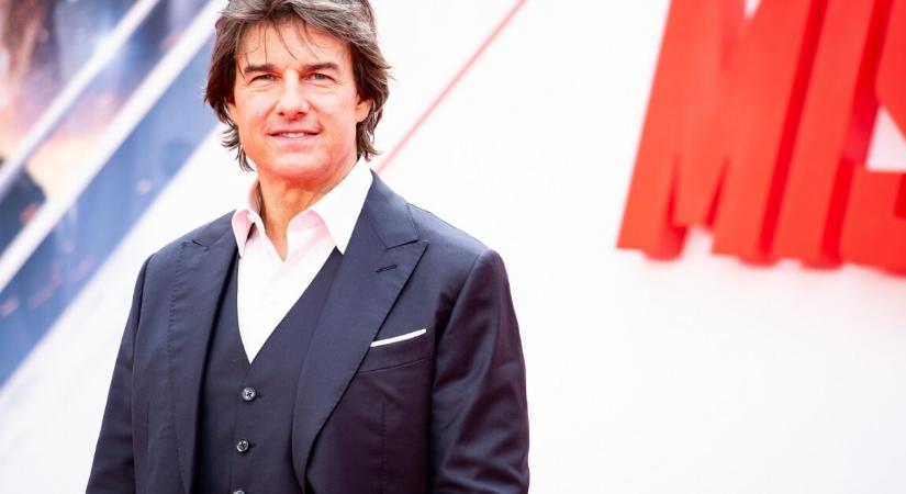 Tom Cruise ezzel a két akciófilmjével a Netflixet is meghódította