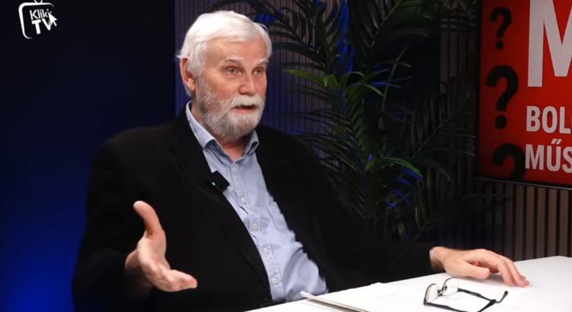 Mellár Tamás kimondja: hazugság a gazdasági „repülőrajt”